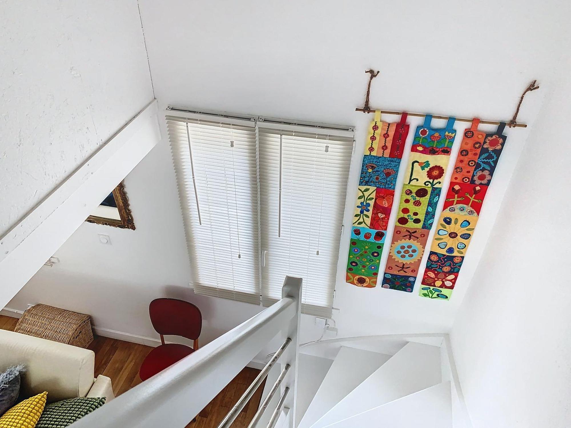 La Terrasse - Charmante Maison Cholet Dış mekan fotoğraf