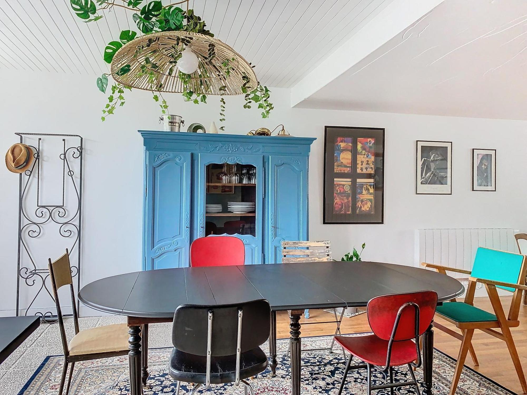 La Terrasse - Charmante Maison Cholet Dış mekan fotoğraf